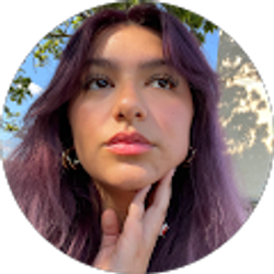 Profile photo of Alanis Diaz-Gomez