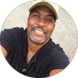 Profile photo of Reginald Williams