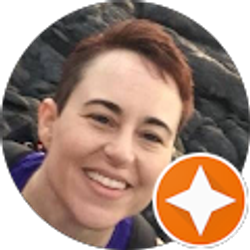 Profile photo of Julie McCune