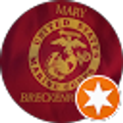 Profile photo of Mary Breckenridge