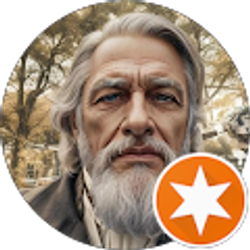 Profile photo of Mark F