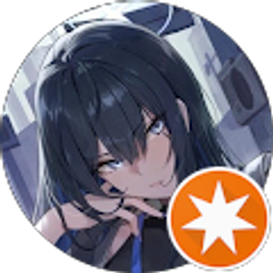 Profile photo of Carter Anne