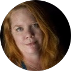 Profile photo of Sarah Neal