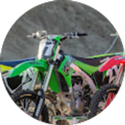 Profile photo of Eva Dalton