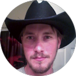 Profile photo of shane kibler