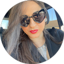 Profile photo of Grace Rodriguez
