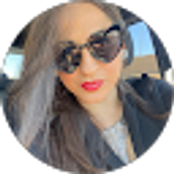 Profile photo of Grace Rodriguez