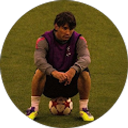 Profile photo of Messi Leo
