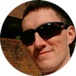 Profile photo of Kevin Justice