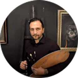 Profile photo of G. MammanoArt