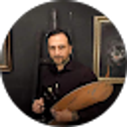 Profile photo of G. MammanoArt