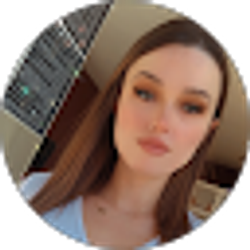 Profile photo of Magi Margaret