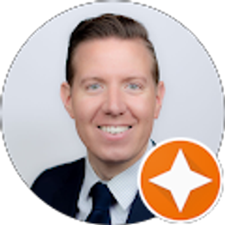 Profile photo of Ben Gouwens