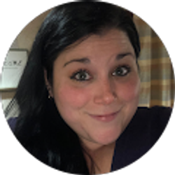 Profile photo of Melissa Knoblauch