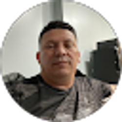Profile photo of Angel Ramos