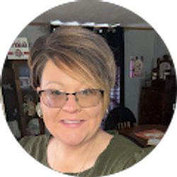 Profile photo of Meredith Greathouse