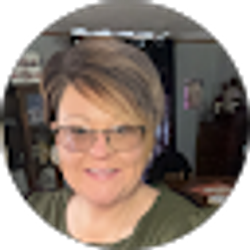 Profile photo of Meredith Greathouse