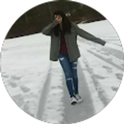 Profile photo of Kaylee Dreyer