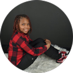 Profile photo of Cherise Walton