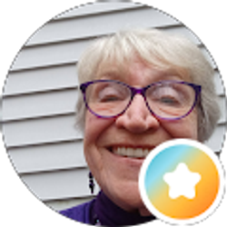 Profile photo of Toni Kennedy