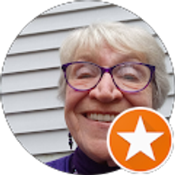 Profile photo of Toni Kennedy