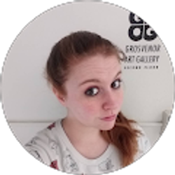 Profile photo of Brianna Scalise