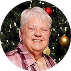 Profile photo of Donna Mitchell