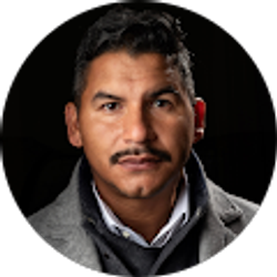 Profile photo of Cesar Turmero