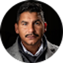 Profile photo of Cesar Turmero