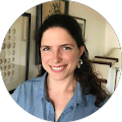 Profile photo of Melissa MacEwen