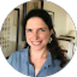 Profile photo of Melissa MacEwen