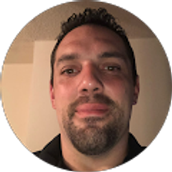 Profile photo of Michael Green