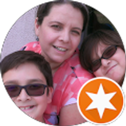 Profile photo of Leticia Martinez