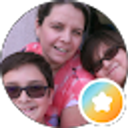 Profile photo of Leticia Martinez