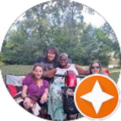 Profile photo of Wanda Murrell