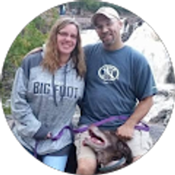 Profile photo of Tracey Darwin