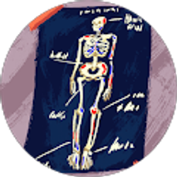 Profile photo of Bertha Richards