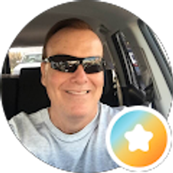 Profile photo of Mark Margara