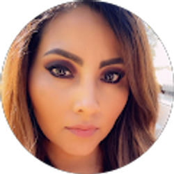 Profile photo of Elizabeth Canchola