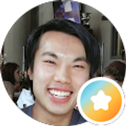 Profile photo of Darwin Goh