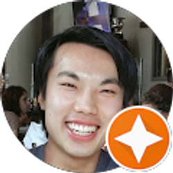 Profile photo of Darwin Goh