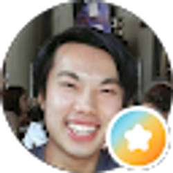 Profile photo of Darwin Goh