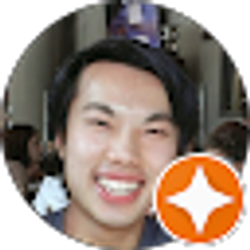 Profile photo of Darwin Goh