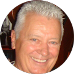 Profile photo of mike CLIFFORD