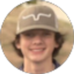 Profile photo of Eli Wilson