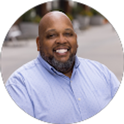 Profile photo of JeNard Carpenter