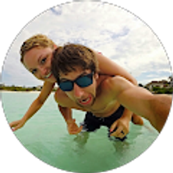 Profile photo of Brandon Caudle