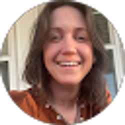 Profile photo of Hallie Miller