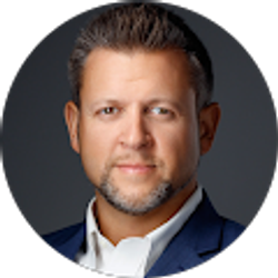 Profile photo of Grant Burchfield