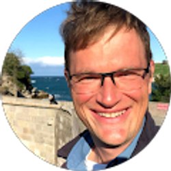 Profile photo of Justin Leonard